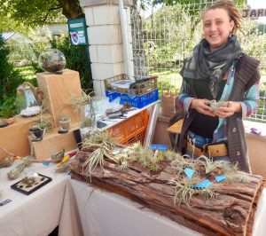 Les Jardins nomades