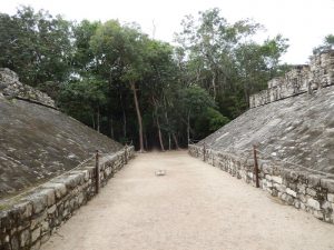 Coba