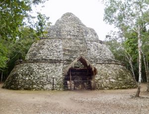 Coba