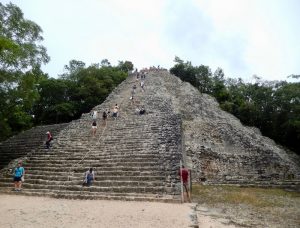 Coba