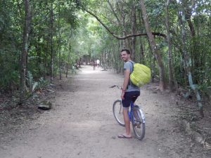 Coba