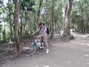 Coba