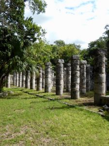 Chichen Itza
