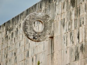 Chichen Itza