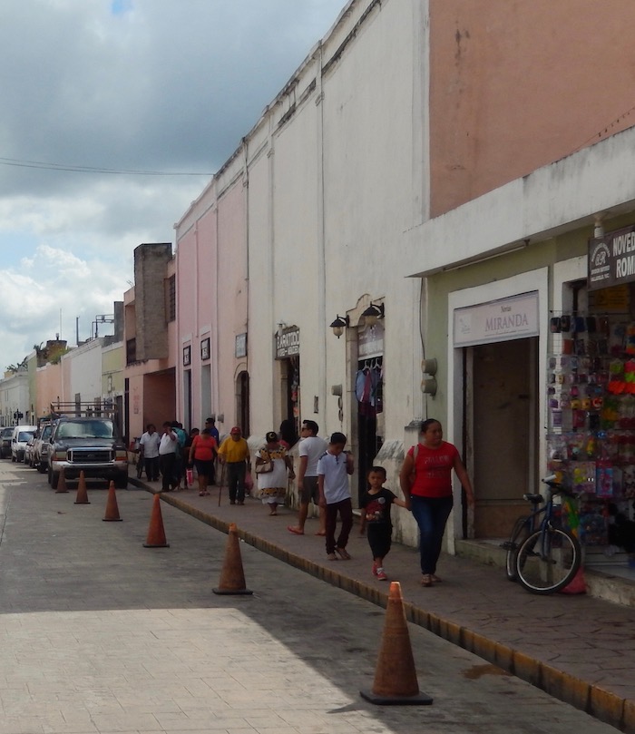 Du Quintana Roo au Yucatan