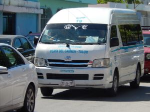 Travailleurs au pays du tourisme